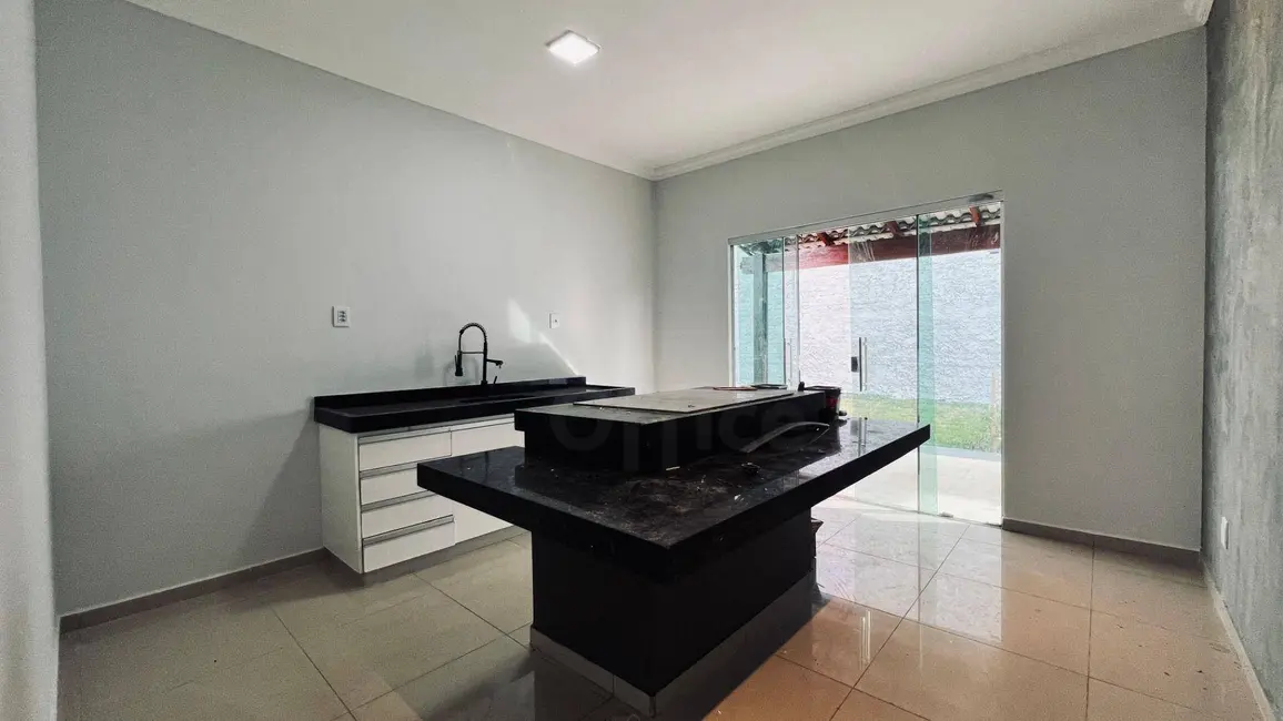 Foto 6 de Casa com 3 quartos à venda, 300m2 em Parque Brasília 2ª Etapa, Anapolis - GO