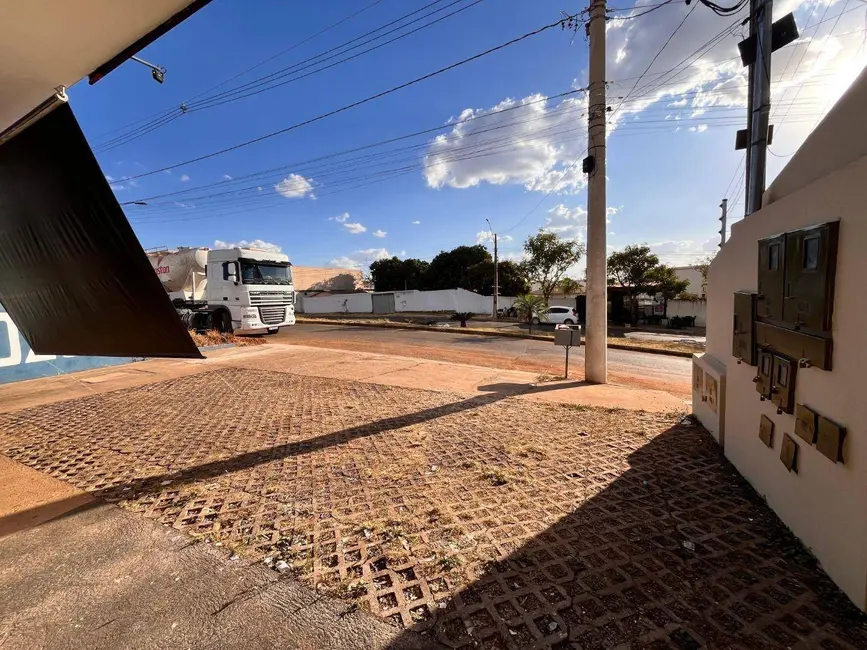 Foto 9 de Loja para alugar, 300m2 em Residencial Itatiaia, Anapolis - GO