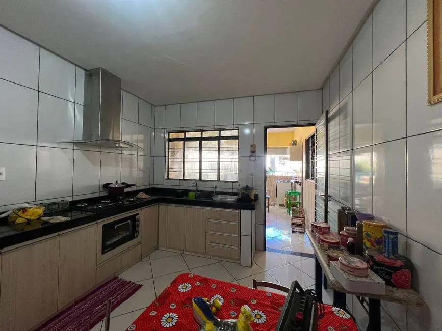 Foto 1 de Casa com 2 quartos à venda, 450m2 em Setor Central, Anapolis - GO