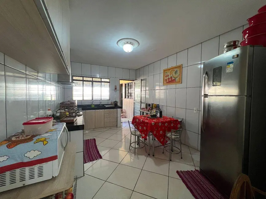 Foto 4 de Casa com 2 quartos à venda, 450m2 em Setor Central, Anapolis - GO