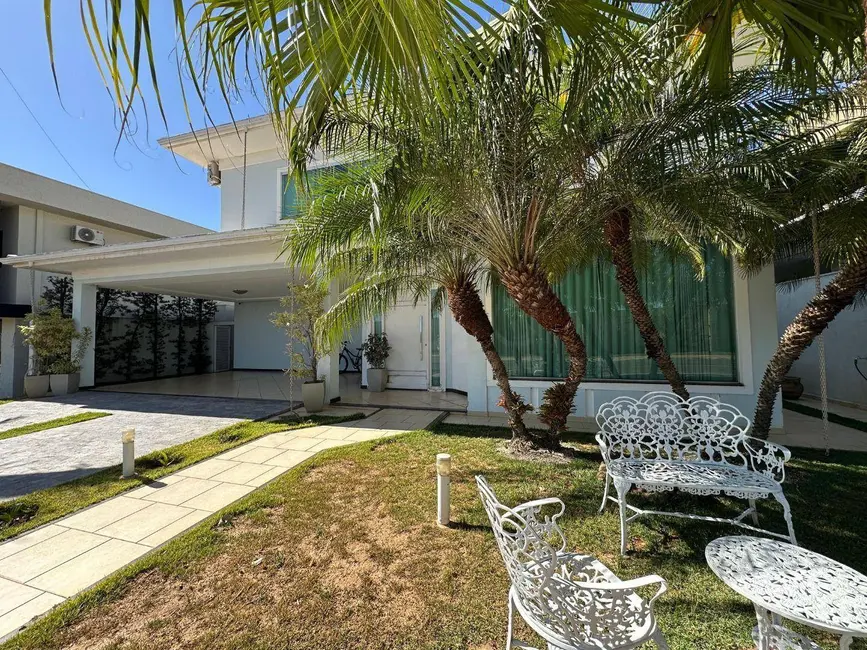 Foto 2 de Casa com 4 quartos à venda, 508m2 em Residencial Sun Flower, Anapolis - GO