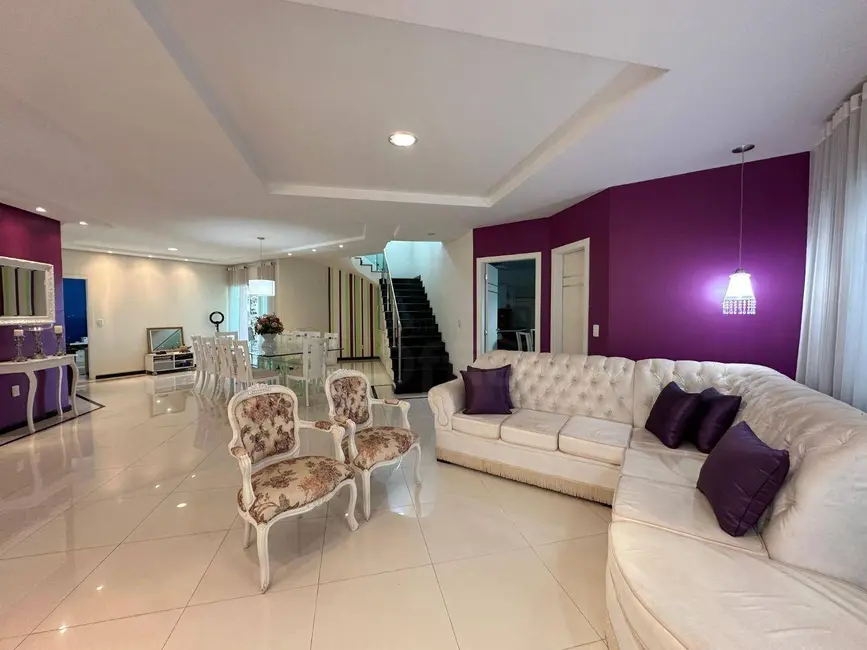 Foto 3 de Casa com 4 quartos à venda, 508m2 em Residencial Sun Flower, Anapolis - GO