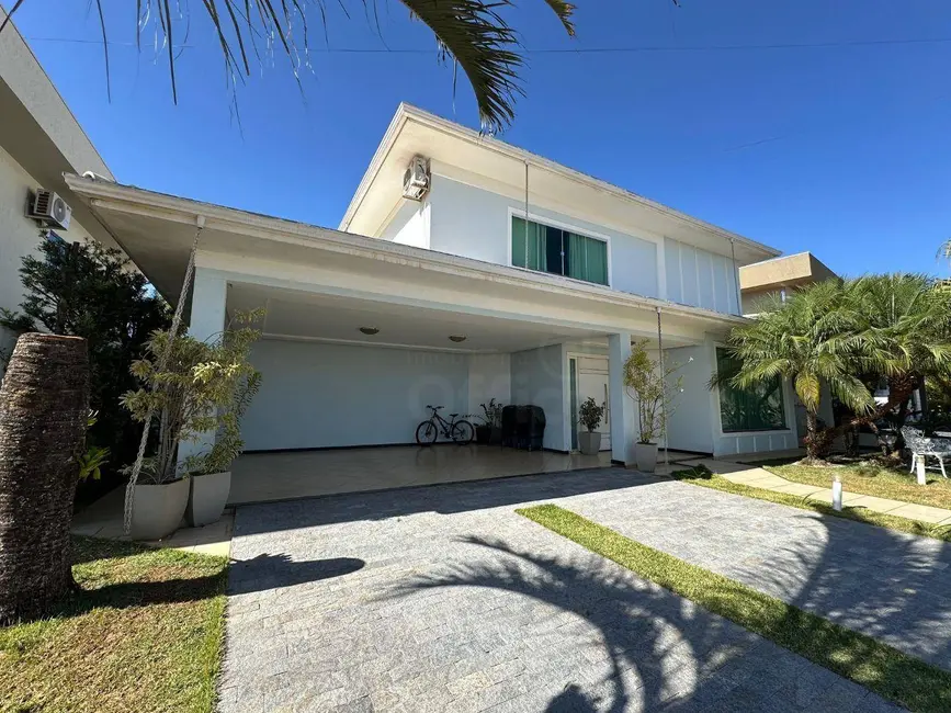 Foto 1 de Casa com 4 quartos à venda, 508m2 em Residencial Sun Flower, Anapolis - GO