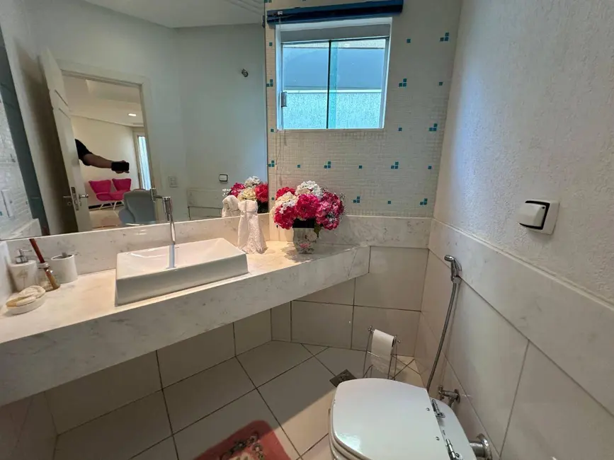 Foto 7 de Casa com 4 quartos à venda, 508m2 em Residencial Sun Flower, Anapolis - GO