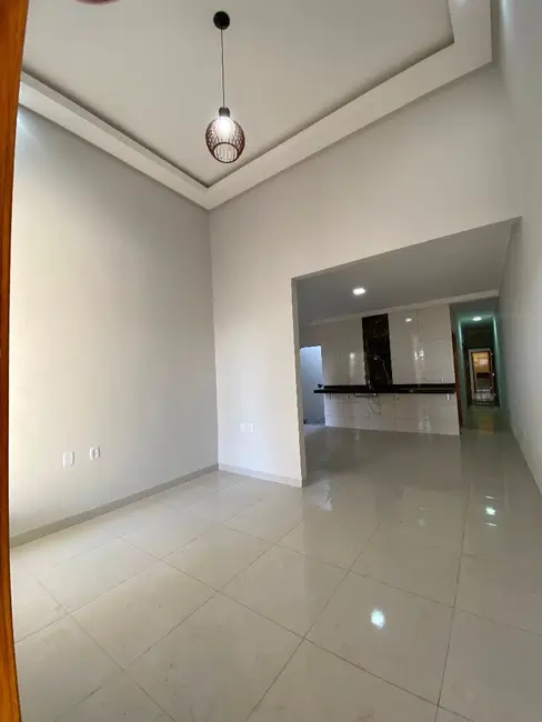 Casa com 3 quartos à venda, 150m2 em Sítios de Recreio Vale das Laranjeiras, Anapolis - GO - imagem 6 Foto 6 de Casa com 3 quartos à venda, 150m2 em Sítios de Recreio Vale das Laranjeiras, Anapolis - GO