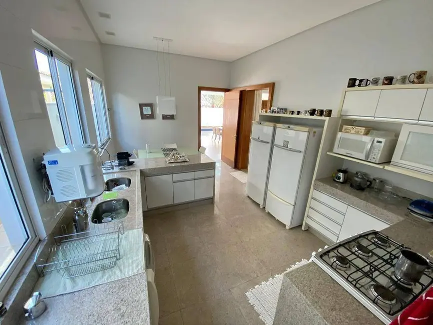 Foto 7 de Casa de Condomínio com 3 quartos à venda, 547m2 em Residencial Sun Flower, Anapolis - GO