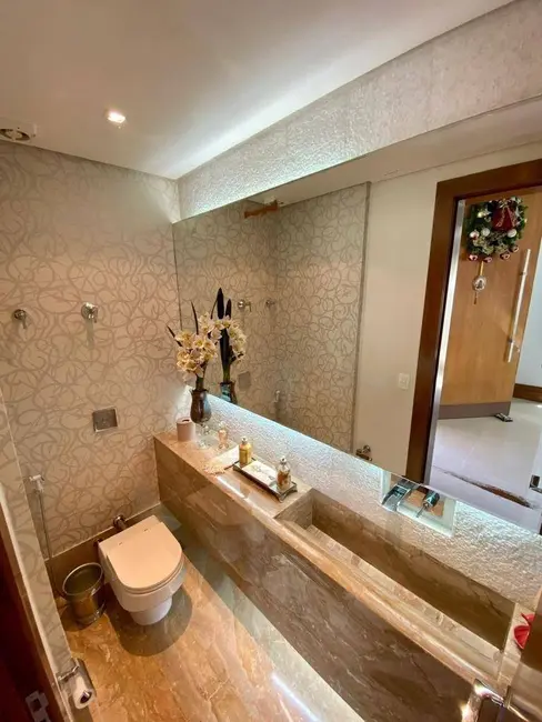 Foto 8 de Casa de Condomínio com 3 quartos à venda, 547m2 em Residencial Sun Flower, Anapolis - GO