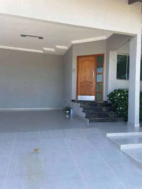 Foto 4 de Casa de Condomínio com 4 quartos à venda, 490m2 em Residencial Sun Flower, Anapolis - GO