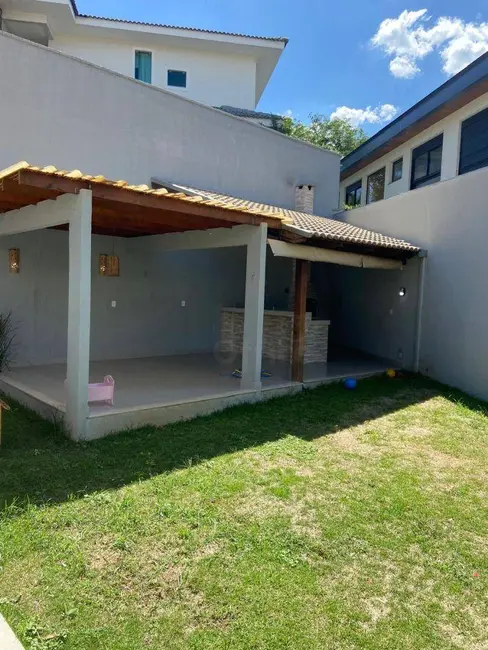 Foto 2 de Casa de Condomínio com 4 quartos à venda, 490m2 em Residencial Sun Flower, Anapolis - GO