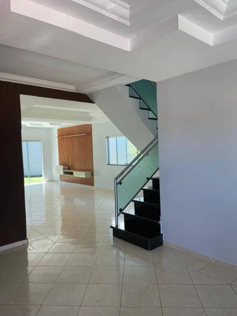 Foto 6 de Casa de Condomínio com 4 quartos à venda, 490m2 em Residencial Sun Flower, Anapolis - GO