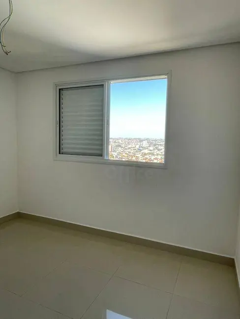 Foto 2 de Apartamento com 2 quartos à venda, 66m2 em Vila Santa Isabel, Anapolis - GO