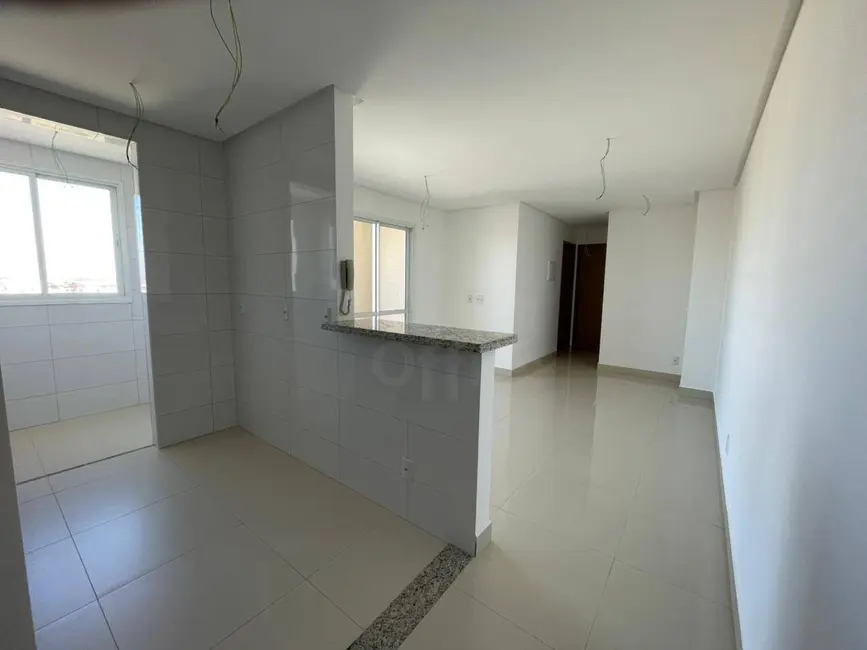 Foto 1 de Apartamento com 2 quartos à venda, 66m2 em Vila Santa Isabel, Anapolis - GO