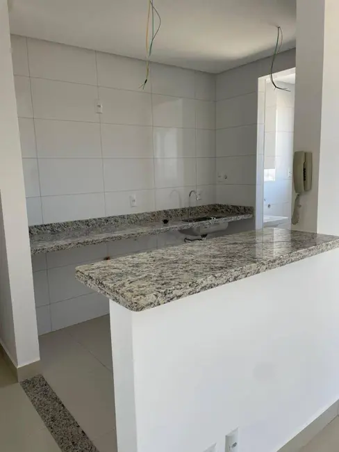 Foto 8 de Apartamento com 2 quartos à venda, 66m2 em Vila Santa Isabel, Anapolis - GO