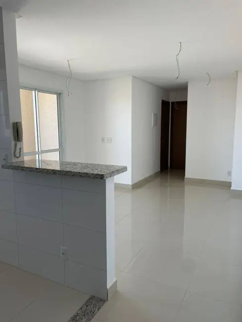 Foto 6 de Apartamento com 2 quartos à venda, 66m2 em Vila Santa Isabel, Anapolis - GO