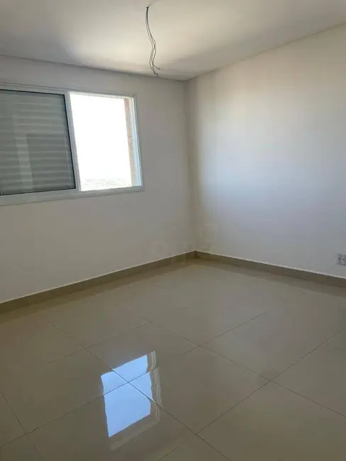 Foto 4 de Apartamento com 2 quartos à venda, 66m2 em Vila Santa Isabel, Anapolis - GO