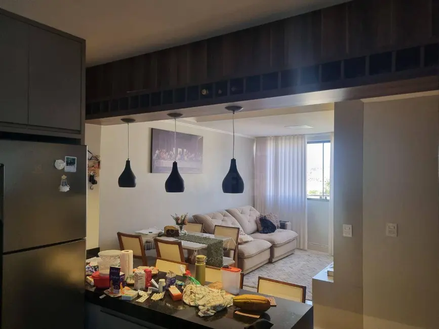Foto 6 de Apartamento com 3 quartos à venda, 75m2 em Cidade Jardim, Anapolis - GO