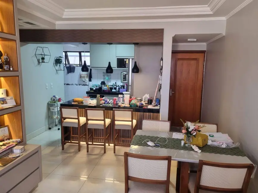 Foto 3 de Apartamento com 3 quartos à venda, 75m2 em Cidade Jardim, Anapolis - GO