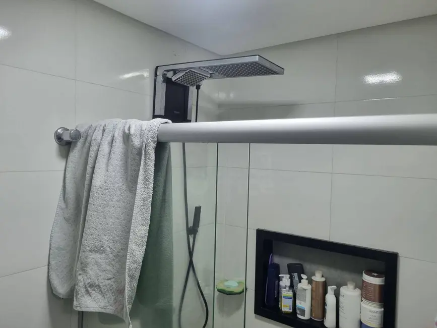 Foto 5 de Apartamento com 3 quartos à venda, 75m2 em Cidade Jardim, Anapolis - GO