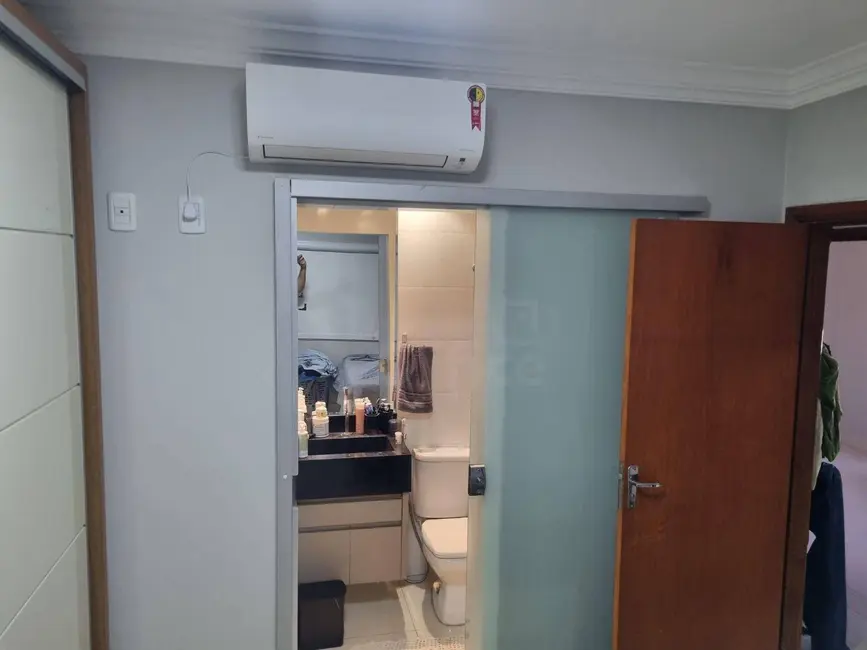Foto 7 de Apartamento com 3 quartos à venda, 75m2 em Cidade Jardim, Anapolis - GO