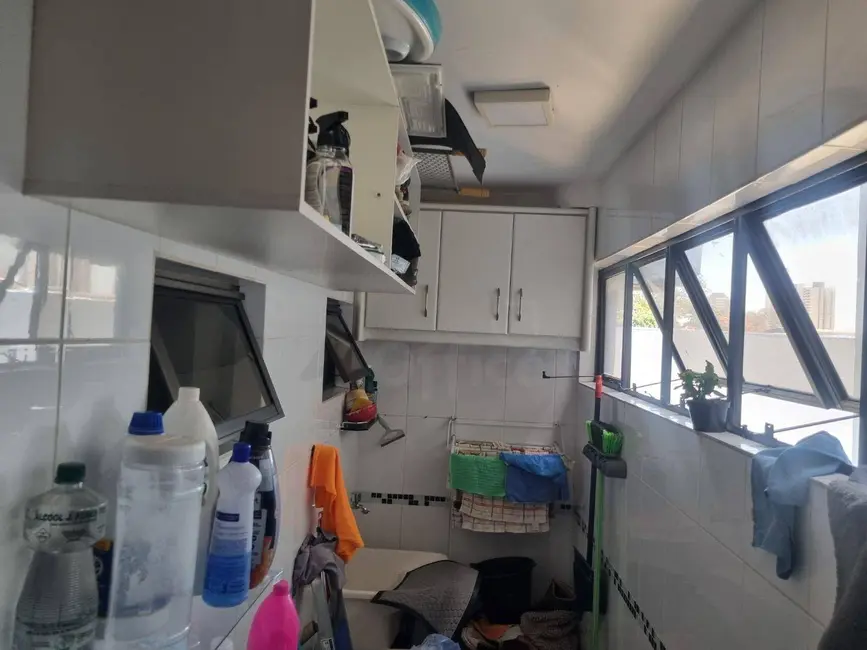 Foto 4 de Apartamento com 3 quartos à venda, 75m2 em Cidade Jardim, Anapolis - GO