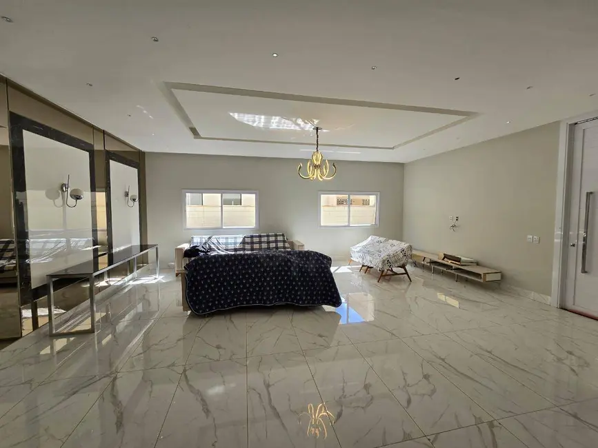 Foto 9 de Casa de Condomínio com 3 quartos à venda, 420m2 em Condomínio Residencial Grand Trianon, Anapolis - GO