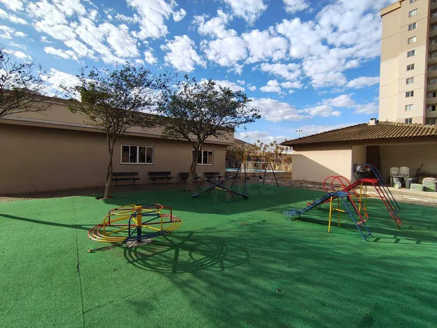 Foto 5 de Apartamento com 3 quartos à venda, 77m2 em Vila Jaiara, Anapolis - GO