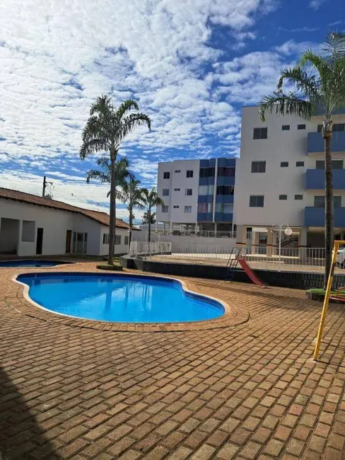 Foto 2 de Apartamento com 3 quartos à venda, 77m2 em Vila Jaiara, Anapolis - GO