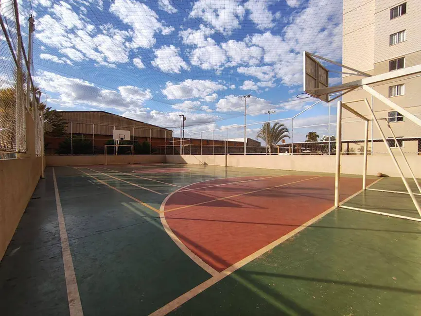 Foto 6 de Apartamento com 3 quartos à venda, 77m2 em Vila Jaiara, Anapolis - GO