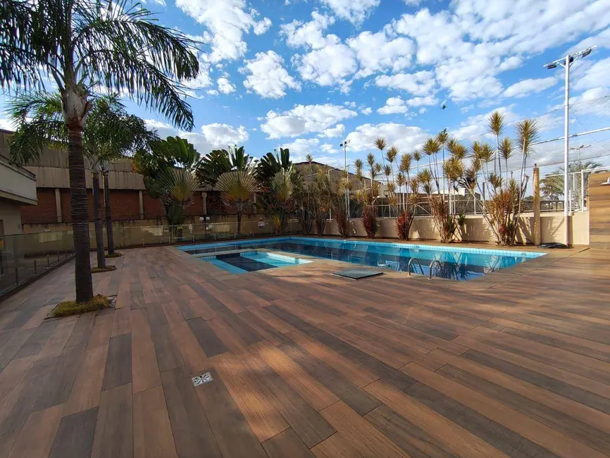 Foto 3 de Apartamento com 3 quartos à venda, 77m2 em Vila Jaiara, Anapolis - GO