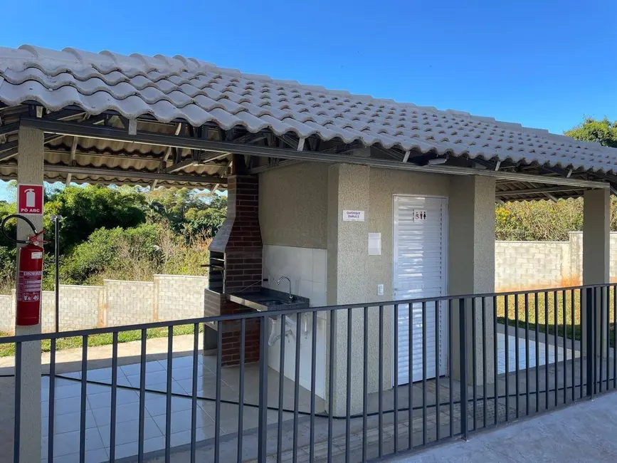 Foto 3 de Apartamento com 2 quartos à venda, 48m2 em Chácaras Americanas, Anapolis - GO