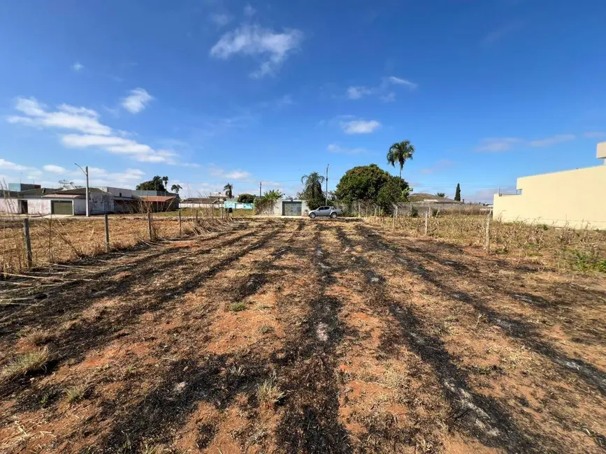 Foto 4 de Terreno / Lote à venda, 420m2 em Anapolis - GO