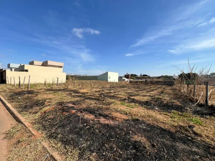 Foto 2 de Terreno / Lote à venda, 420m2 em Anapolis - GO