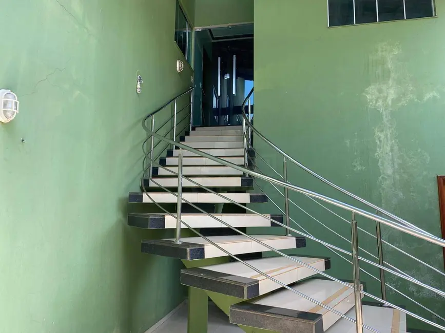 Sobrado com 3 quartos à venda, 250m2 em Jardim Arco Verde, Anapolis - GO - imagem 7 Foto 7 de Sobrado com 3 quartos à venda, 250m2 em Jardim Arco Verde, Anapolis - GO