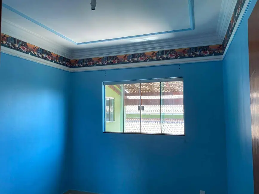 Sobrado com 3 quartos à venda, 250m2 em Jardim Arco Verde, Anapolis - GO - imagem 9 Foto 9 de Sobrado com 3 quartos à venda, 250m2 em Jardim Arco Verde, Anapolis - GO