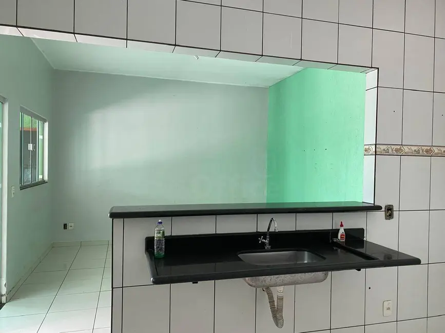 Sobrado com 3 quartos à venda, 250m2 em Jardim Arco Verde, Anapolis - GO - imagem 4 Foto 4 de Sobrado com 3 quartos à venda, 250m2 em Jardim Arco Verde, Anapolis - GO