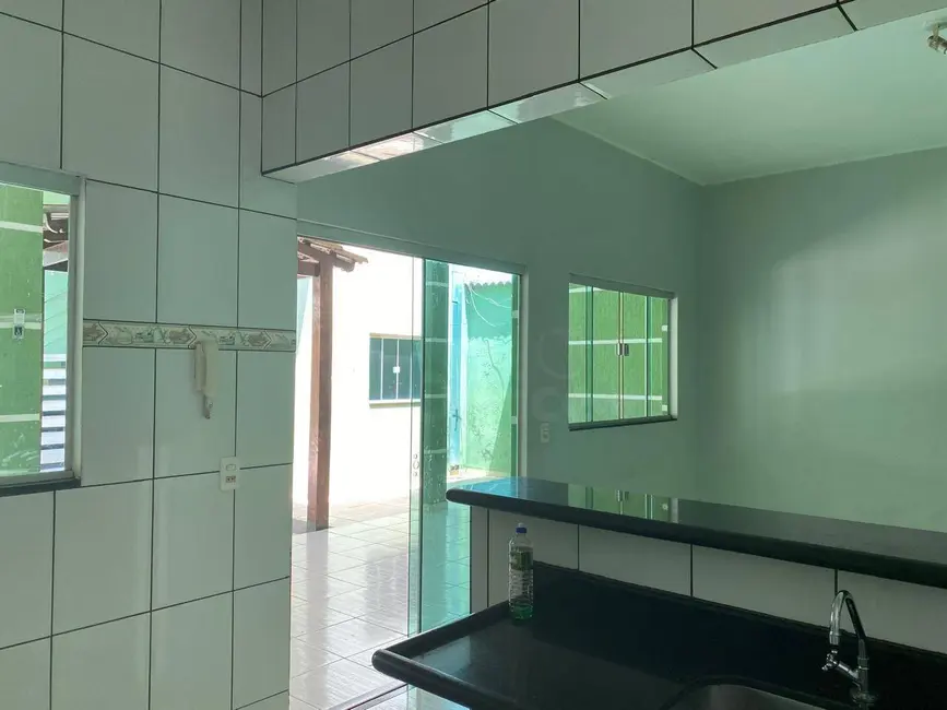 Sobrado com 3 quartos à venda, 250m2 em Jardim Arco Verde, Anapolis - GO - imagem 3 Foto 3 de Sobrado com 3 quartos à venda, 250m2 em Jardim Arco Verde, Anapolis - GO