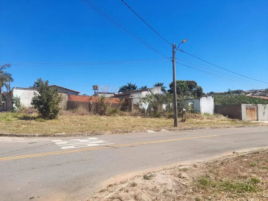 Foto 6 de Terreno / Lote à venda, 395m2 em Anápolis City, Anapolis - GO