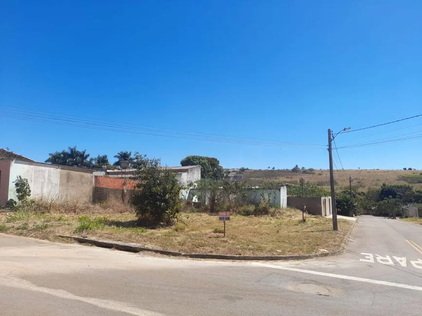 Foto 5 de Terreno / Lote à venda, 395m2 em Anápolis City, Anapolis - GO