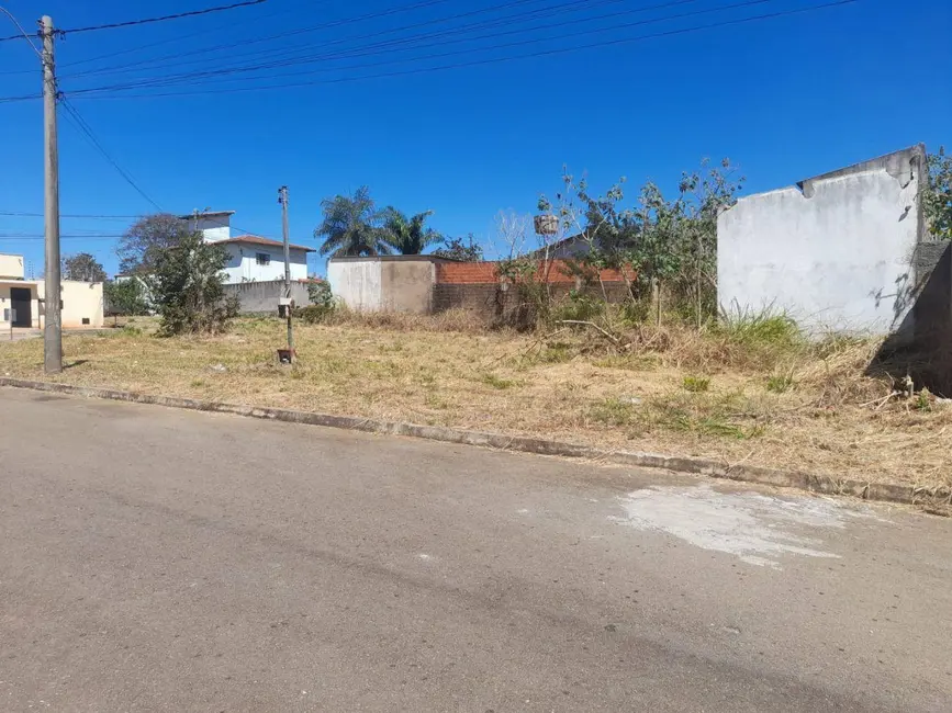 Foto 4 de Terreno / Lote à venda, 395m2 em Anápolis City, Anapolis - GO