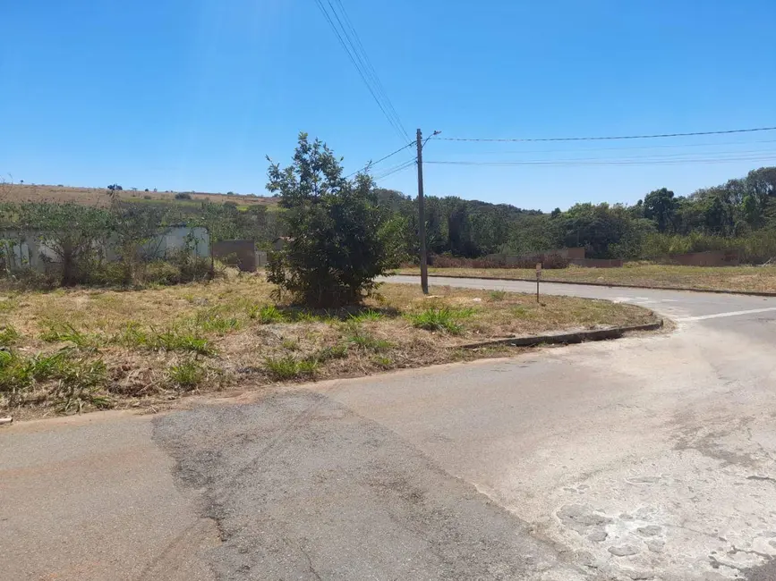 Foto 7 de Terreno / Lote à venda, 395m2 em Anápolis City, Anapolis - GO