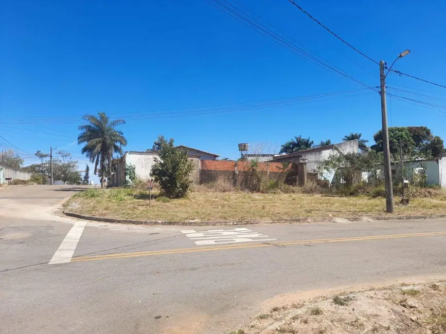 Foto 8 de Terreno / Lote à venda, 395m2 em Anápolis City, Anapolis - GO
