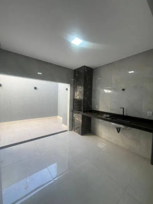 Foto 6 de Casa com 3 quartos à venda, 150m2 em Anapolis - GO