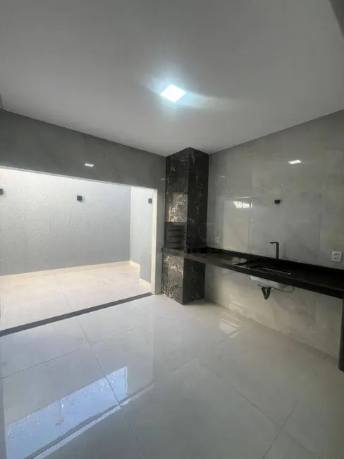 Foto 7 de Casa com 3 quartos à venda, 150m2 em Anapolis - GO