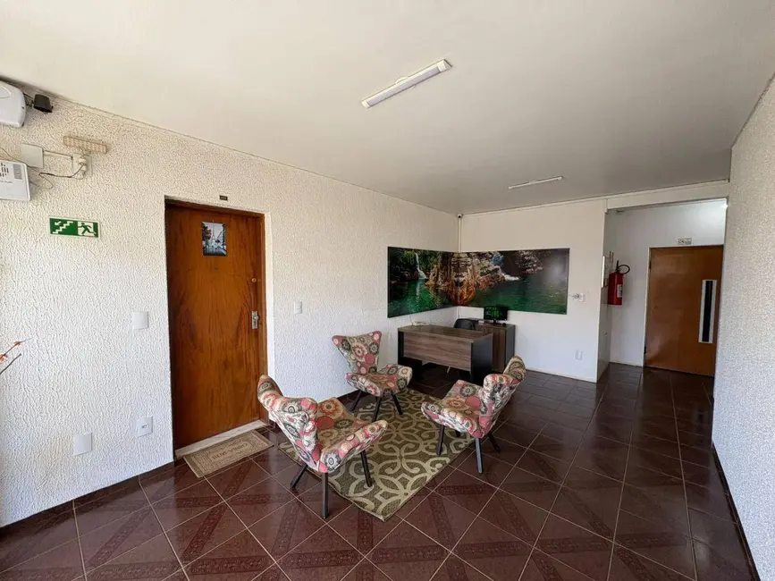 Apartamento com 3 quartos à venda, 144m2 em Setor Central, Anapolis - GO - imagem 7 Foto 7 de Apartamento com 3 quartos à venda, 144m2 em Setor Central, Anapolis - GO