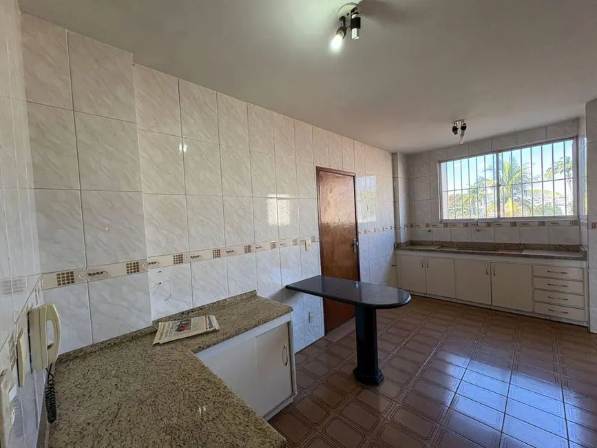 Foto 2 de Apartamento com 3 quartos à venda, 144m2 em Setor Central, Anapolis - GO