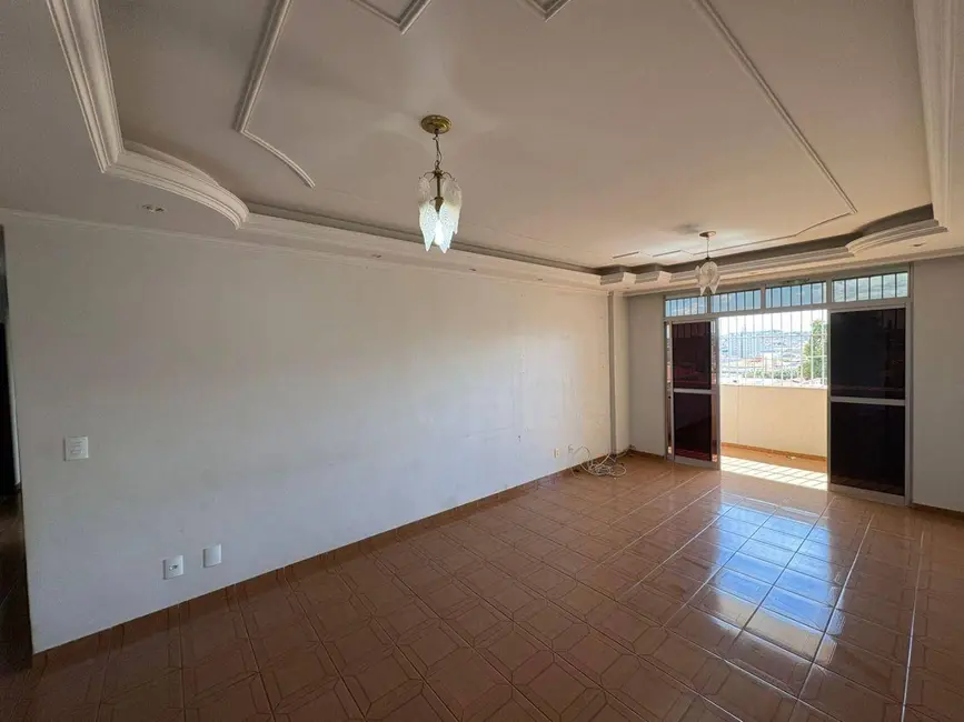 Apartamento com 3 quartos à venda, 144m2 em Setor Central, Anapolis - GO - imagem 5 Foto 5 de Apartamento com 3 quartos à venda, 144m2 em Setor Central, Anapolis - GO