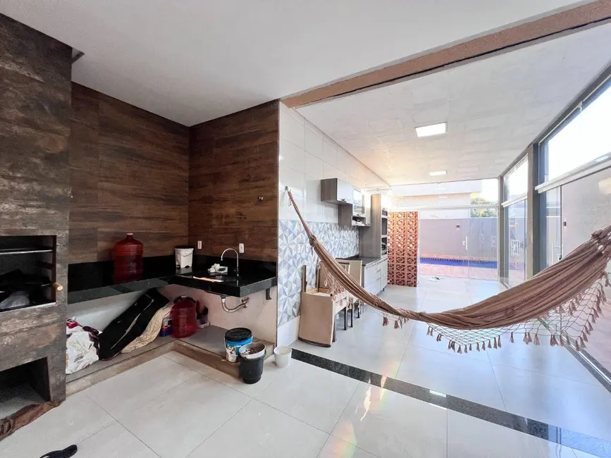 Foto 5 de Casa de Condomínio com 3 quartos à venda, 420m2 em Condomínio Residencial Grand Trianon, Anapolis - GO