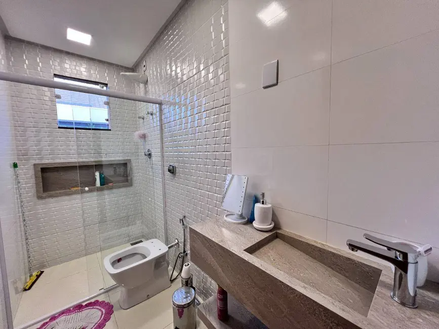 Foto 9 de Casa de Condomínio com 3 quartos à venda, 420m2 em Condomínio Residencial Grand Trianon, Anapolis - GO