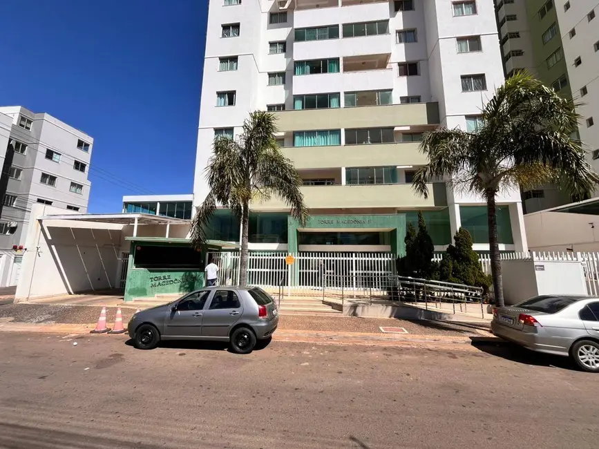 Apartamento com 3 quartos para alugar, 95m2 em Vila Santa Isabel, Anapolis - GO - imagem 1 Foto 1 de Apartamento com 3 quartos para alugar, 95m2 em Vila Santa Isabel, Anapolis - GO
