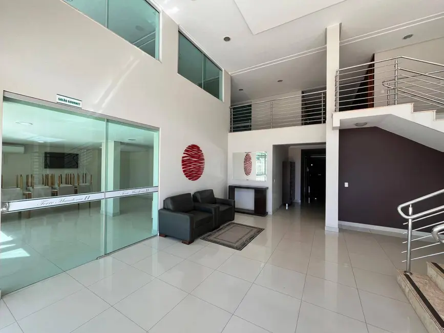 Apartamento com 3 quartos para alugar, 95m2 em Vila Santa Isabel, Anapolis - GO - imagem 2 Foto 2 de Apartamento com 3 quartos para alugar, 95m2 em Vila Santa Isabel, Anapolis - GO